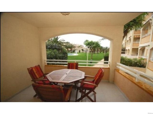 Apartment For Sale Denia - Ref: 1974 - 2