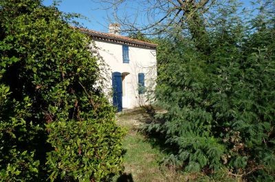 Maison - Les Brouzils