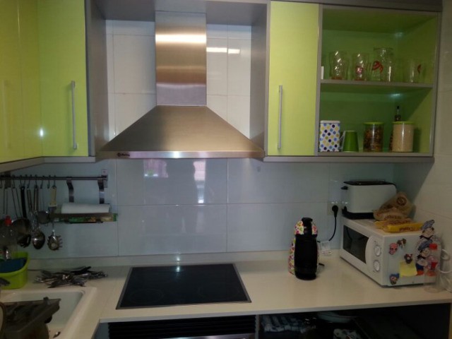 Nova Calpe Apartment in Calpe - 2