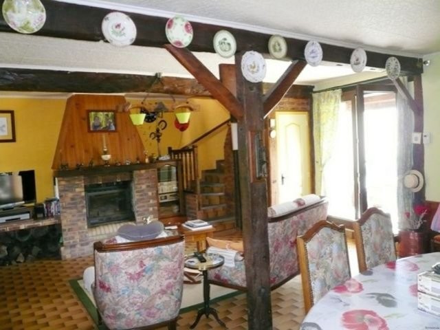 Quality Character French Property - 2