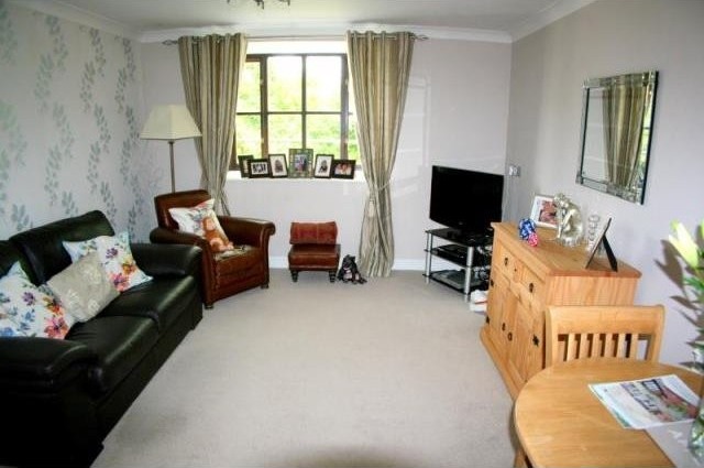 Albion Mews, Main Road, Edenbridge.. - 2