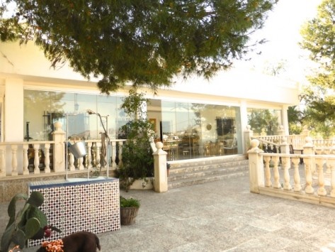 Luxury Villa La Romana
