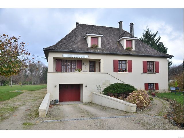 Vente Maison Chaleix
