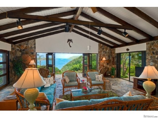 Virgin Gorda Virgin Islands, British 2.. - 2