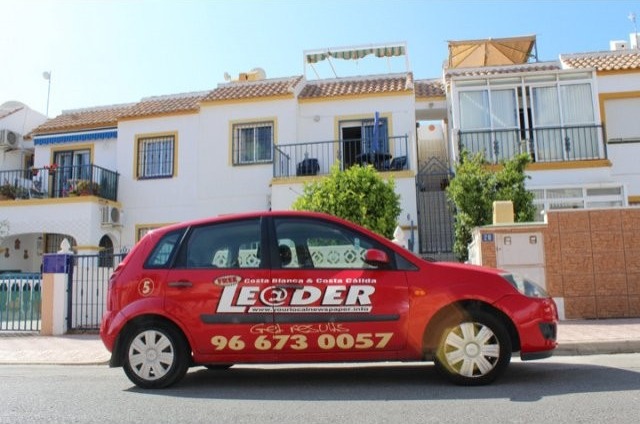 Apartment for sale 74.950 € Costa..