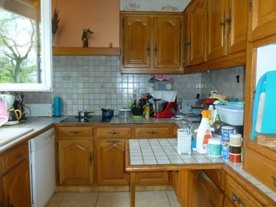 Detached Bungalow, Studio + Large Garden - 2