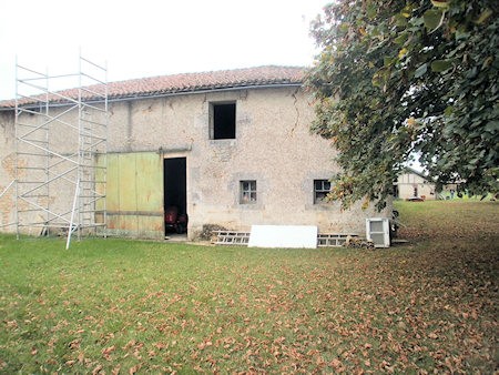 Lime Tree Barn....