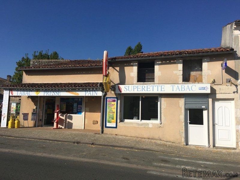 Stone House For Sale St Jean D Angely - 2