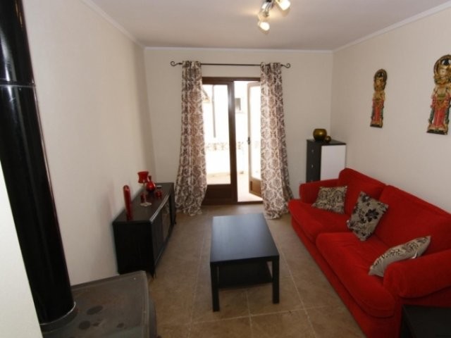 2 Bedrooms - Casa - Alicante - For Sale - 2