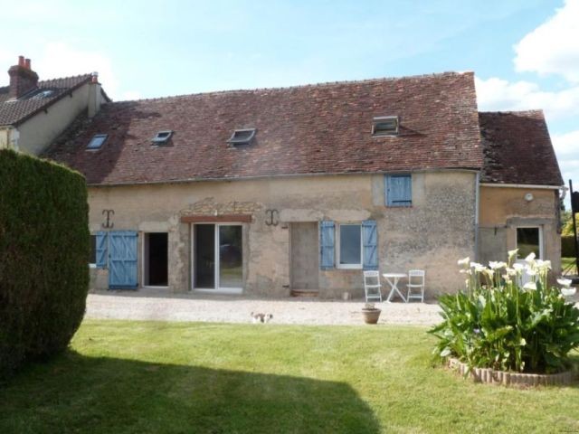 Charming Renovated Farmhouse