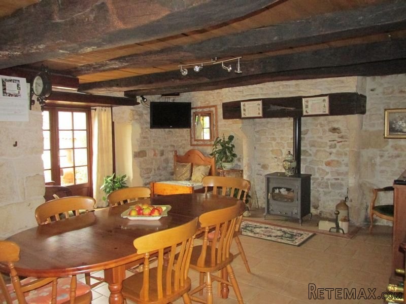 Traditional Renovated Stone Longere.. - 2