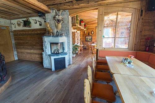 Einzigartige Panoramalage im..