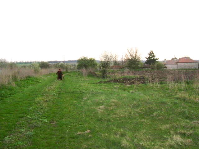 Land in Shabla