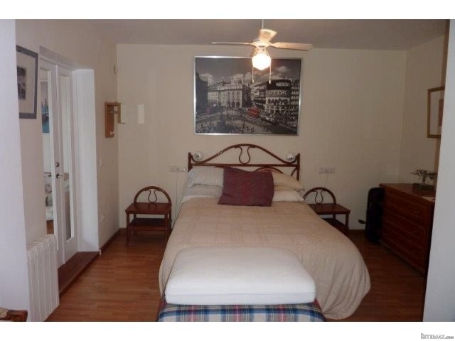 Townhouse, Altea, Costa Blanca, EURO.. - 2