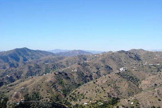 Villa for Sale in Competa, Competa.. - 2