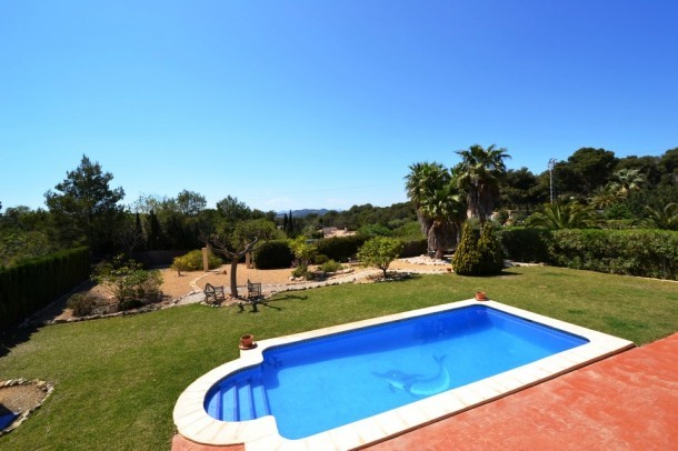 5 Bedroom 3 Bathroom Lovely Family.. - 2