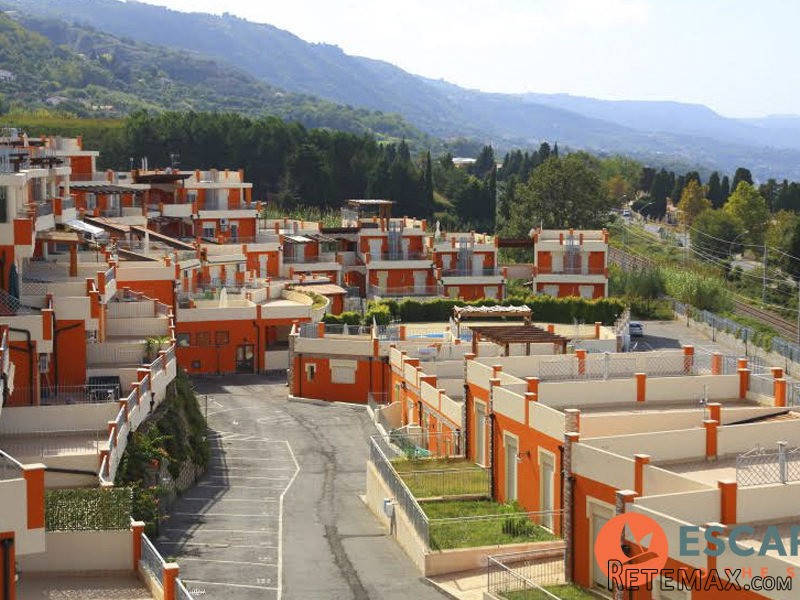 Borgonova, Pizzo - 2