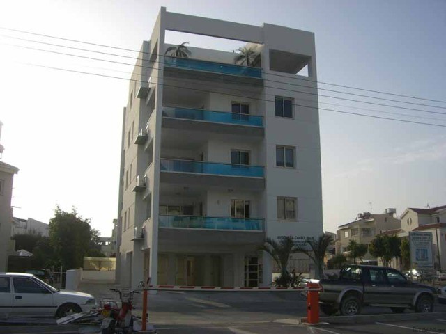 Larnaca