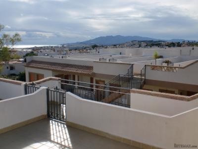2 Bedrooms - Apartment - Almeria - For.. - 2