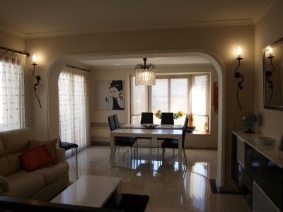 4 Bedrooms - Villa - Murcia - For Sale - 2