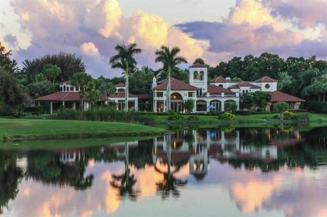 7 bedroom Residence For Sale: Palm..