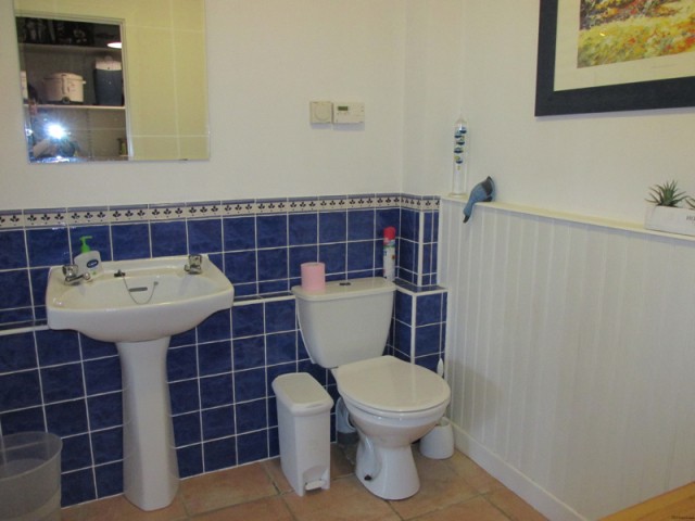 Renovated Longere With 4 Bedrooms + Gite - 2