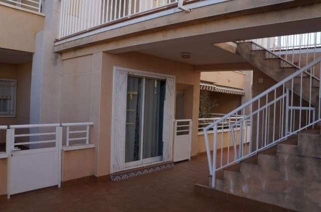 Resale · Apartment · Spain · Costa Bl.. - 2