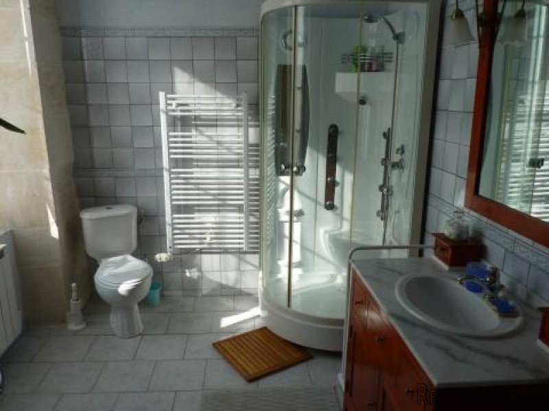 Stone House For Sale St Jean D Angely - 2