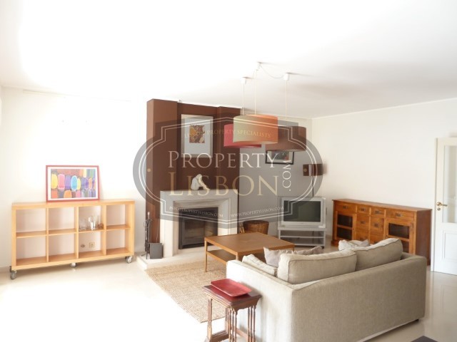 T4 Cascais Apartment with Partial Sea.. - 2