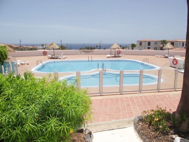 2 Bedroom apartment for sale in Augusta..