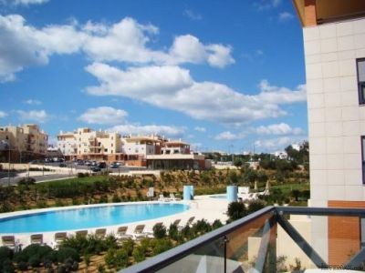 Albufeira Apartment For Sale In Algarve - 2
