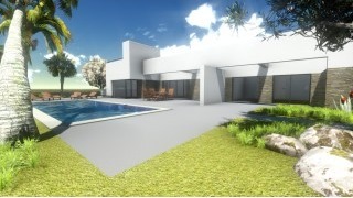 Plot - 4 bedrooms -..