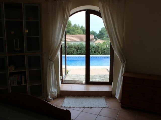 Villa in Javea - 2
