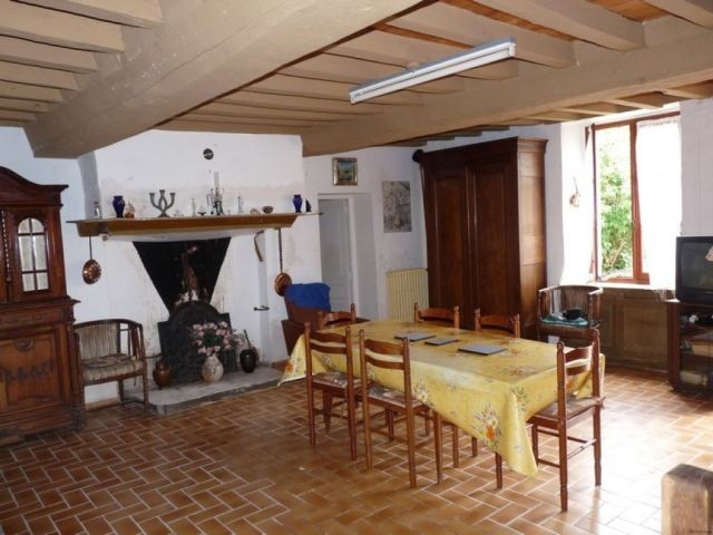 Country House with Much More Scope - 2