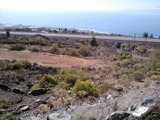 Land property for sale in Tijoco Bajo.. - 2