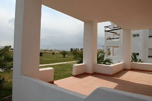 MUST BE SEEN! 1 BED GOLF APARTMENT - 2