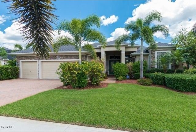 4747 Merlot Rockledge, FL 32955