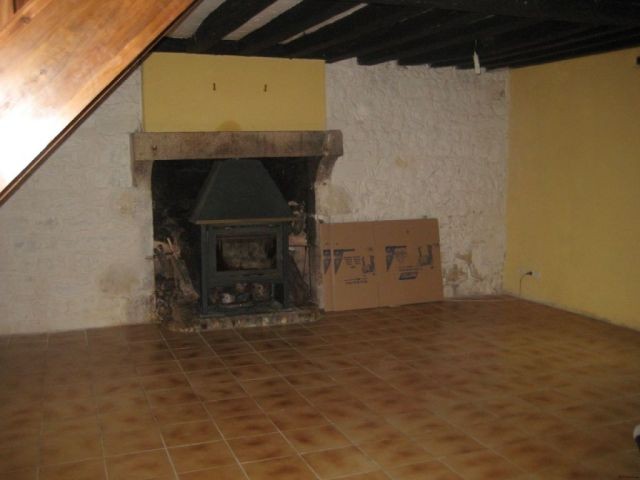 House, Former Farm Complex of Buildings - 2
