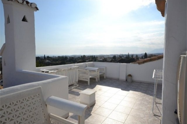 Nueva Andalucia, Marbella, , 5 rooms.. - 2