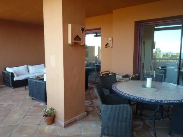 PENTHOUSE FOR SALE IN BAHIA DE MARBELLA - 2