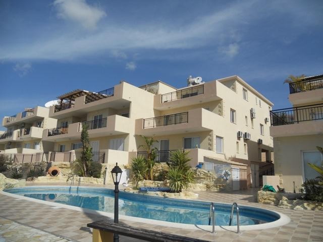 Three bedroom apartment for sale, Mesa..