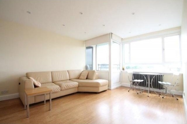 2 bed flat to rent
