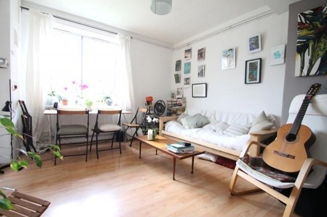 2 bed flat to rent - 2