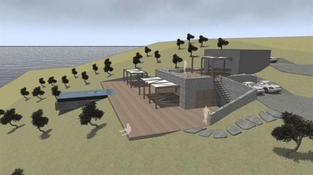2 bedroom House For Sale: Sibenik, Tisno - 2