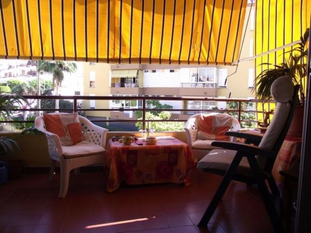 3 Bedroom Apartment, Calle, Los..