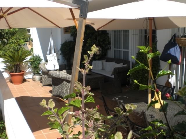 APARTMENT FOR SALE MIRAFLORES - 2
