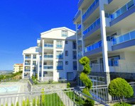 Seaview Apartment