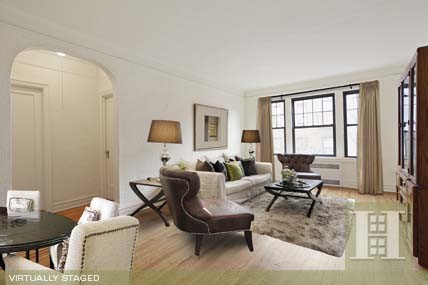 1 bedroom Apartment For Sale: 109 -14..