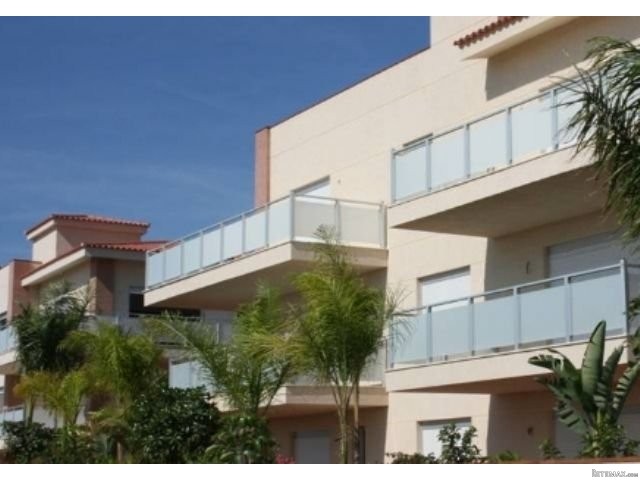Apartment in Golf del Sur