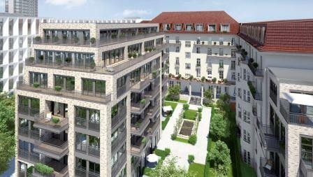 Beautiful Luxurious Apartments near the..